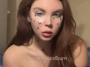 Guineverecolburn