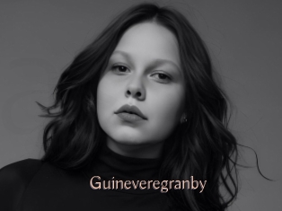guineveregranby Anal Sexe