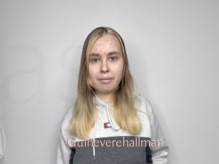 Guineverehallman