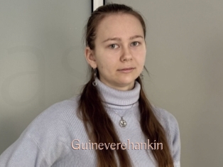 Guineverehankin