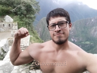 Guivernostud