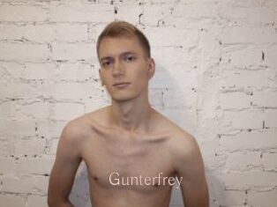gunterfrey Anal Sexe
