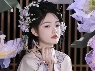 Guohui
