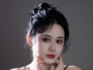 Guoyixuan