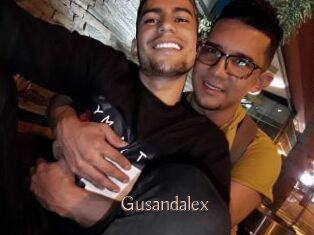Gusandalex