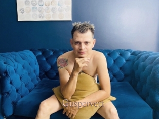 Guspervert