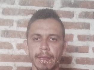 Guspinki