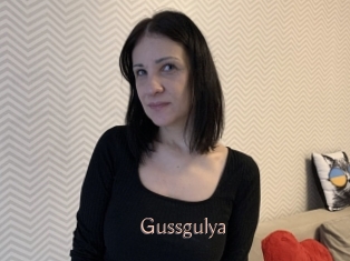 Gussgulya