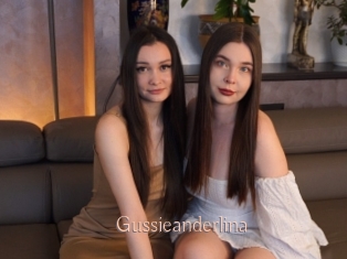 Gussieanderlina