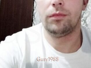 gusy1988 Anal Sexe