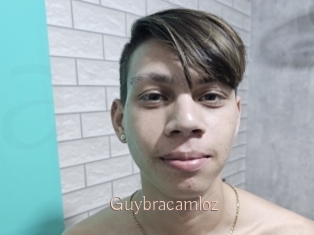 guybracamloz Anal Sexe