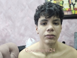 Guycamanvii24