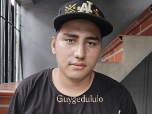 Guygedululo