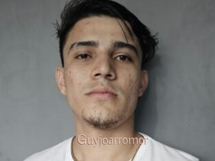 Guyjoarromor