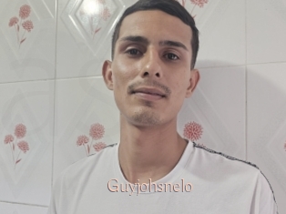 Guyjohsnelo