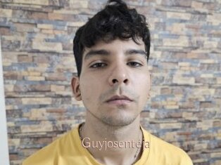 Guyjosenteja