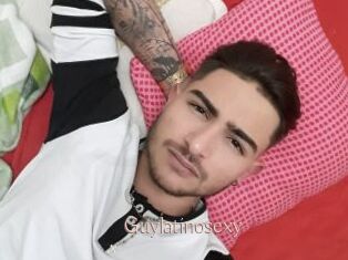 Guylatinosexy