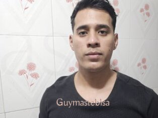 Guymasteblsa