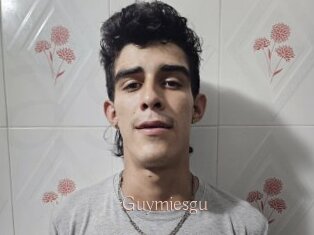 Guymiesgu