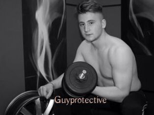 Guyprotective