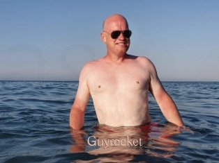 guyrocket Anal Sexe