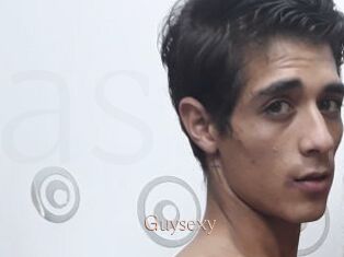 Guysexy