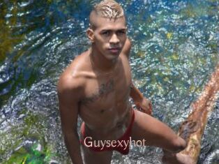 Guysexyhot