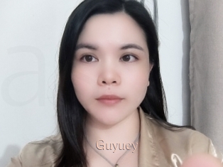 Guyuey