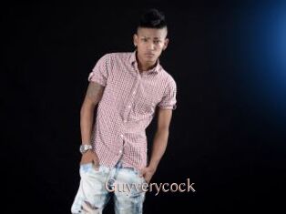 Guyverycock