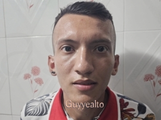 Guyyealto