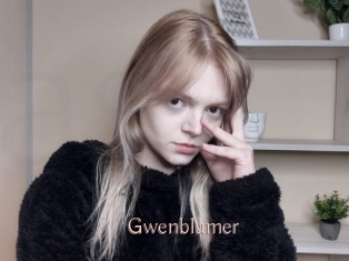 Gwenblumer