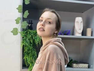 Gwenboddy