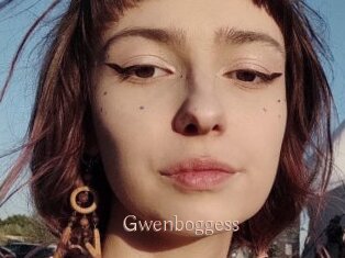 Gwenboggess