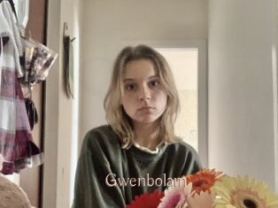 Gwenbolam