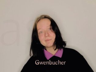 Gwenbucher