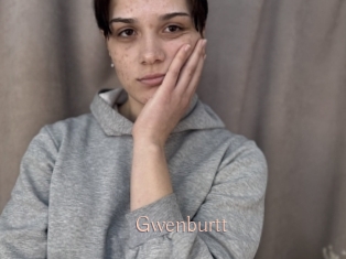 Gwenburtt