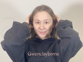 Gwenclayborne