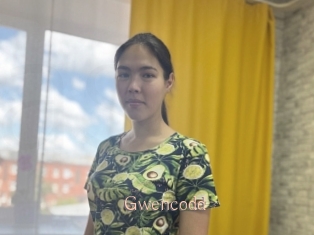 Gwencodd