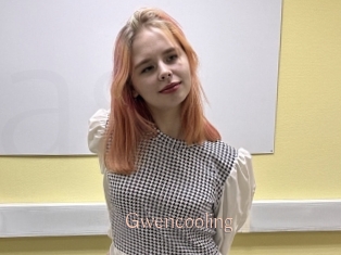 Gwencooling