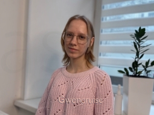Gwencruise