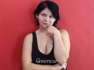 Gwencurvy