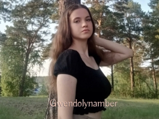 Gwendolynamber