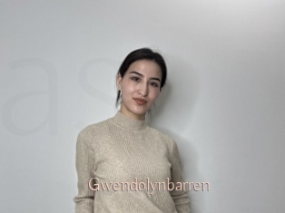 Gwendolynbarren