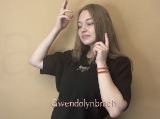 Gwendolynbrach