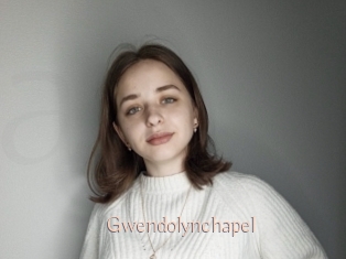 gwendolynchapel Anal Sexe
