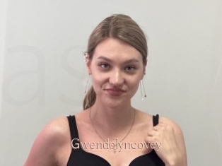 Gwendolyncovey