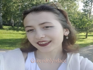 Gwendolyndace