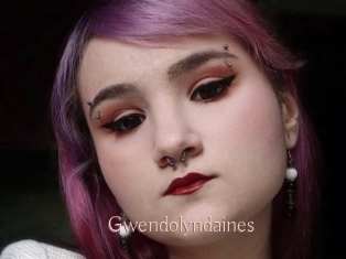 Gwendolyndaines