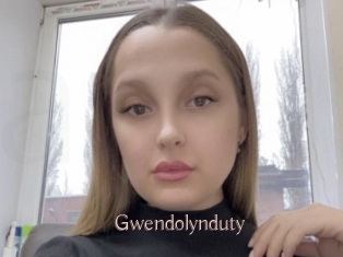 Gwendolynduty