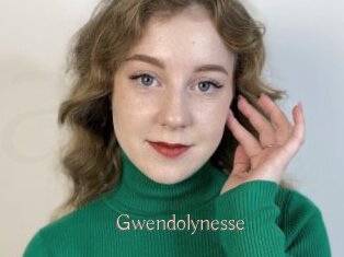 Gwendolynesse